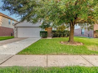 1319 Emilee Ct, Rosenberg, TX 77471