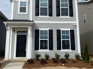 54 Blue Iris Pkwy, Clayton, NC 27520