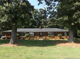 409 E Unionville Indian Trail Rd, Monroe, NC 28110