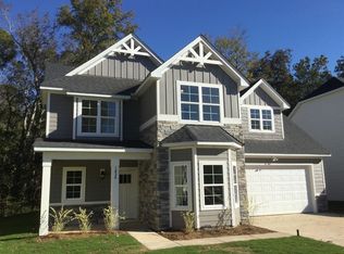 1038 Monitor Ct SW, Concord, NC 28027