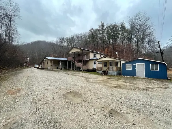 7846 Highway 1690, Louisa, KY 41230
