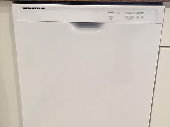 Dishwasher
