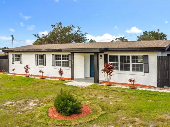 1890 Tyner Rd, Haines City, FL 33844