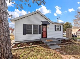 7068 Lansdowne Ave, Saint Louis, MO