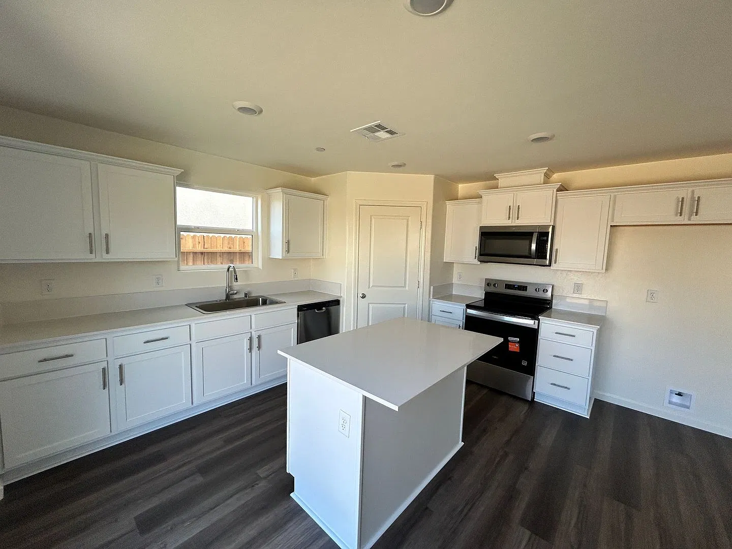 New! New! New! Be The First To Live In This Spacious Two Story Home With Solar Panels. — Photo 3