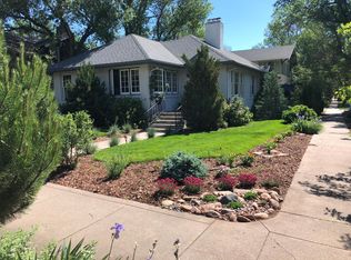 1401 N Tejon St, Colorado Springs, CO 80907