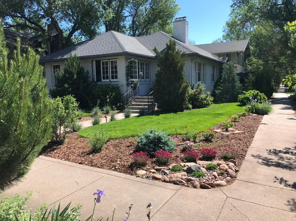 1401 N Tejon St, Colorado Springs, CO 80907