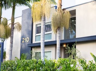 210 S Hamilton Dr APT 9, Beverly Hills, CA 90211