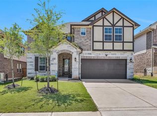 2058 Woodland Pine Dr, Conroe, TX 77384