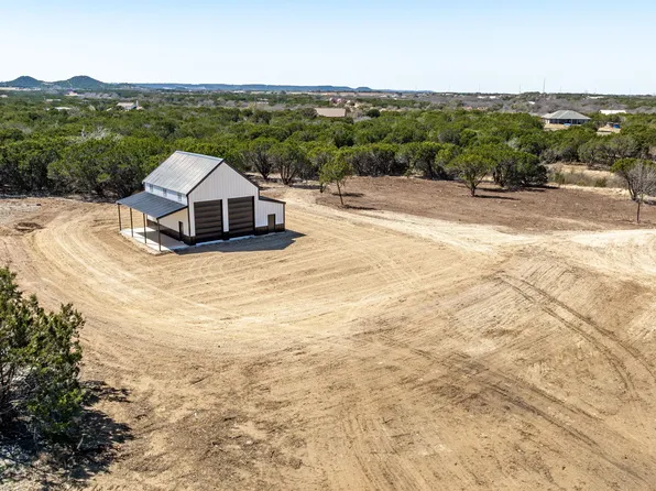 1102 Adams Point, Glen Rose, TX 76043