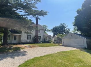 5053 Dormire Rd, Sidney, OH 45365