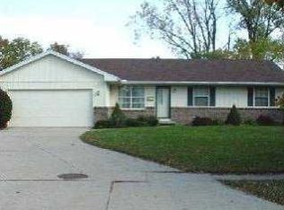 402 Wilkshire Dr, Waterville, OH 43566