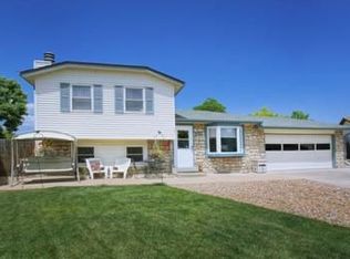 10420 Garrison St, Westminster, CO 80021