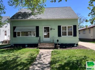 920 2nd Ave W, Sibley, IA 51249