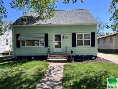 920 2nd Ave W, Sibley, IA, 51249