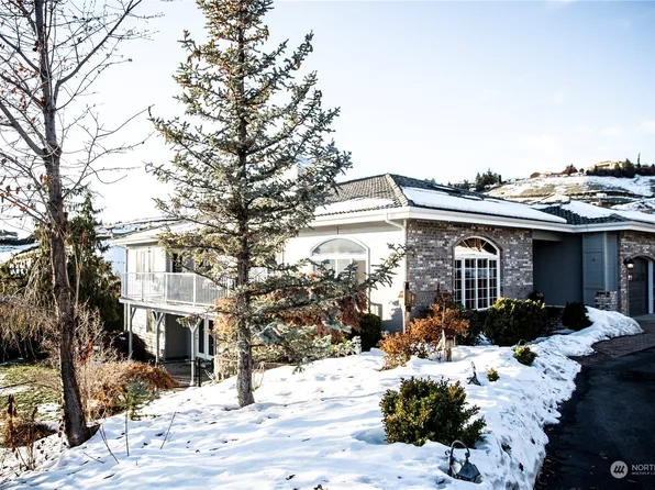 4340 Anna Lane, Wenatchee, WA 98801