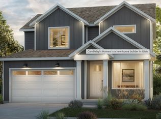 2780 N Red Dust Ln #109, Eagle Mountain, UT 84005