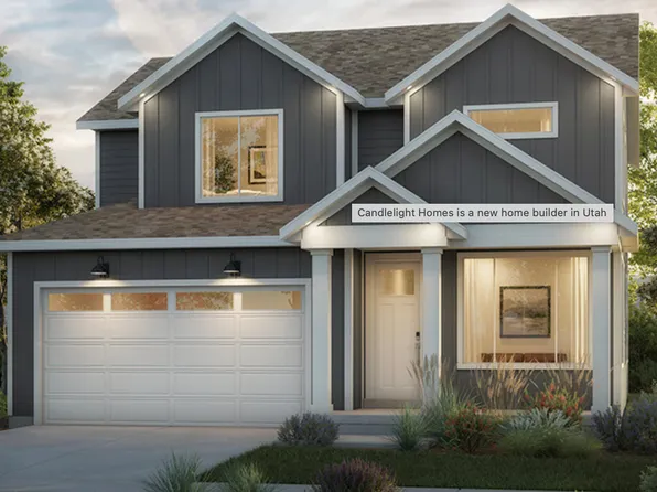 2780 N Red Dust Ln #109, Eagle Mountain, UT 84005