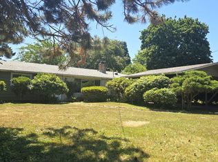 19520 SW Kinnaman Rd, Beaverton, OR 97078