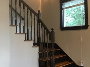 46 Creighton St #3U, Jamaica Plain, MA 02130
