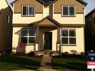 5179 SE Lone Oak St, Hillsboro, OR 97123