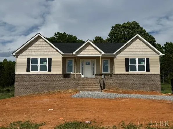 0 Stage 0 Rd, Concord, VA 24538