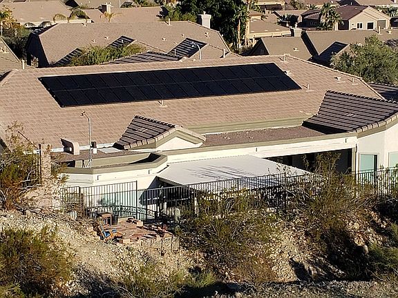 9.0 Kw Solar Panels