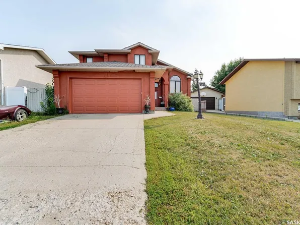294 Wellington DRIVE, Moose Jaw, SK S6K 1A4