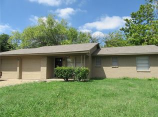 3317 Shorewood Dr, Mesquite, TX