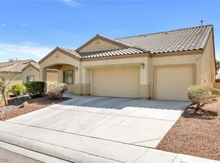 921 Kevin Baker Ave, North Las Vegas, NV 89086