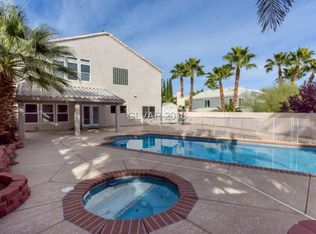 9201 Sienna Mesa Dr, Las Vegas, NV 89117