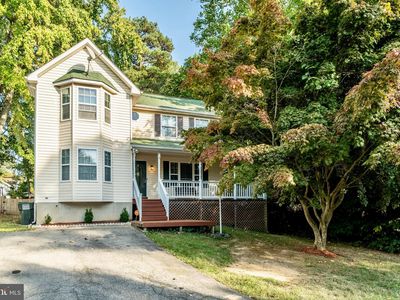 12008 Double Tree Ln, Lusby, MD, 20657