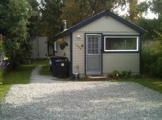 1306 W 25th Ave, Anchorage, AK 99503