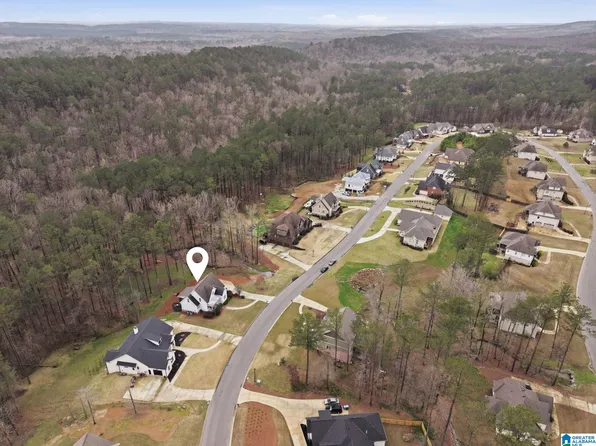 151 Creekwater St, Helena, AL 35080