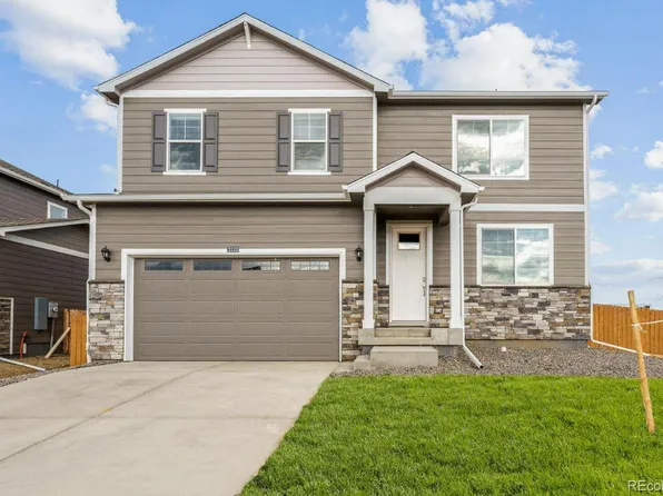 15789 Quince Street, Thornton, CO 80602