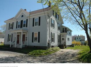 11 Fulton St, Rockland, ME 04841