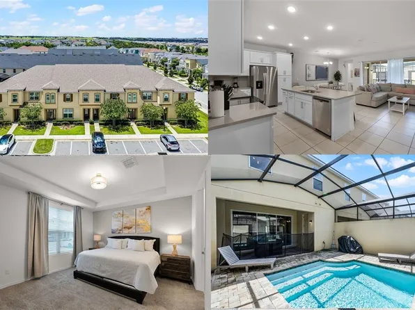 2186 Fleming Mist Pl, Kissimmee, FL 34747