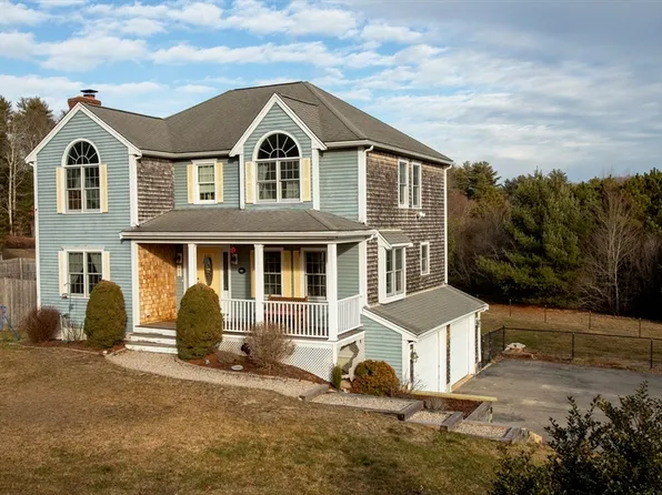 167 Grove St, Kingston, MA 02364