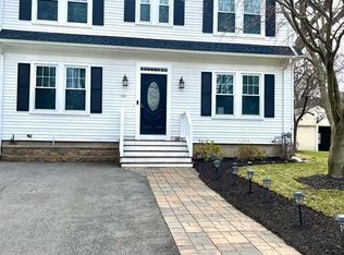 124 S Main St, Sharon, MA 02067