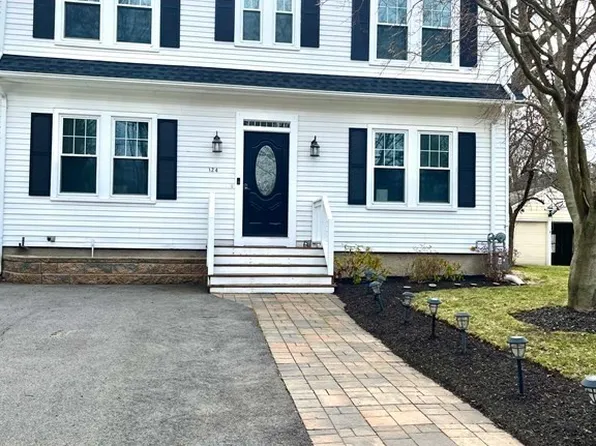 124 S Main St, Sharon, MA 02067