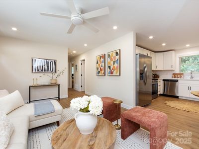 1152 Penrose Ln, Charlotte, NC, 28217