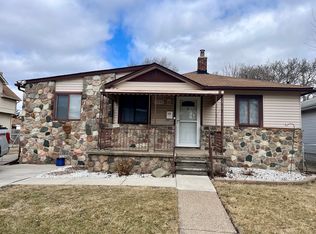 2048 College Ave, Lincoln Park, MI