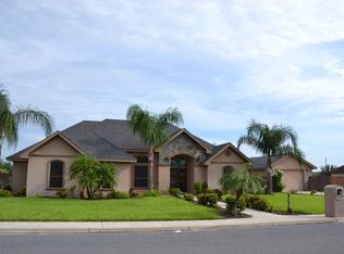 2006 Cary Street, Weslaco, TX 78596