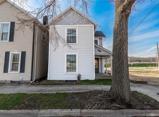 209 Old Main St, Miamisburg, OH 45342