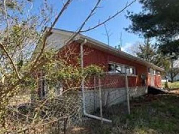 Property Side View