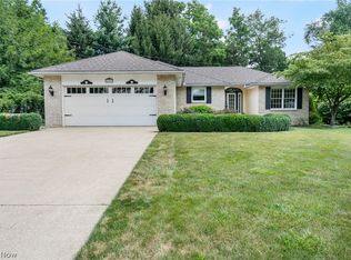 2106 Darby Dr NW, Massillon, OH 44646