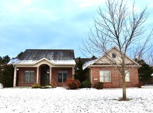 6273 Boulder Dr, Flushing, MI 48433