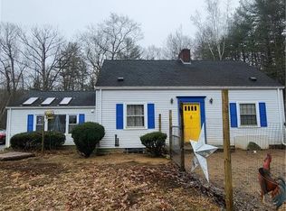 370 River Rd, Willington, CT 06279