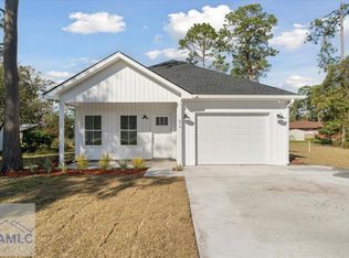 679 Chapel Crossing Rd, Brunswick, GA 31525