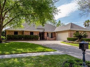 3606 Robinson Rd, Missouri City, TX 77459